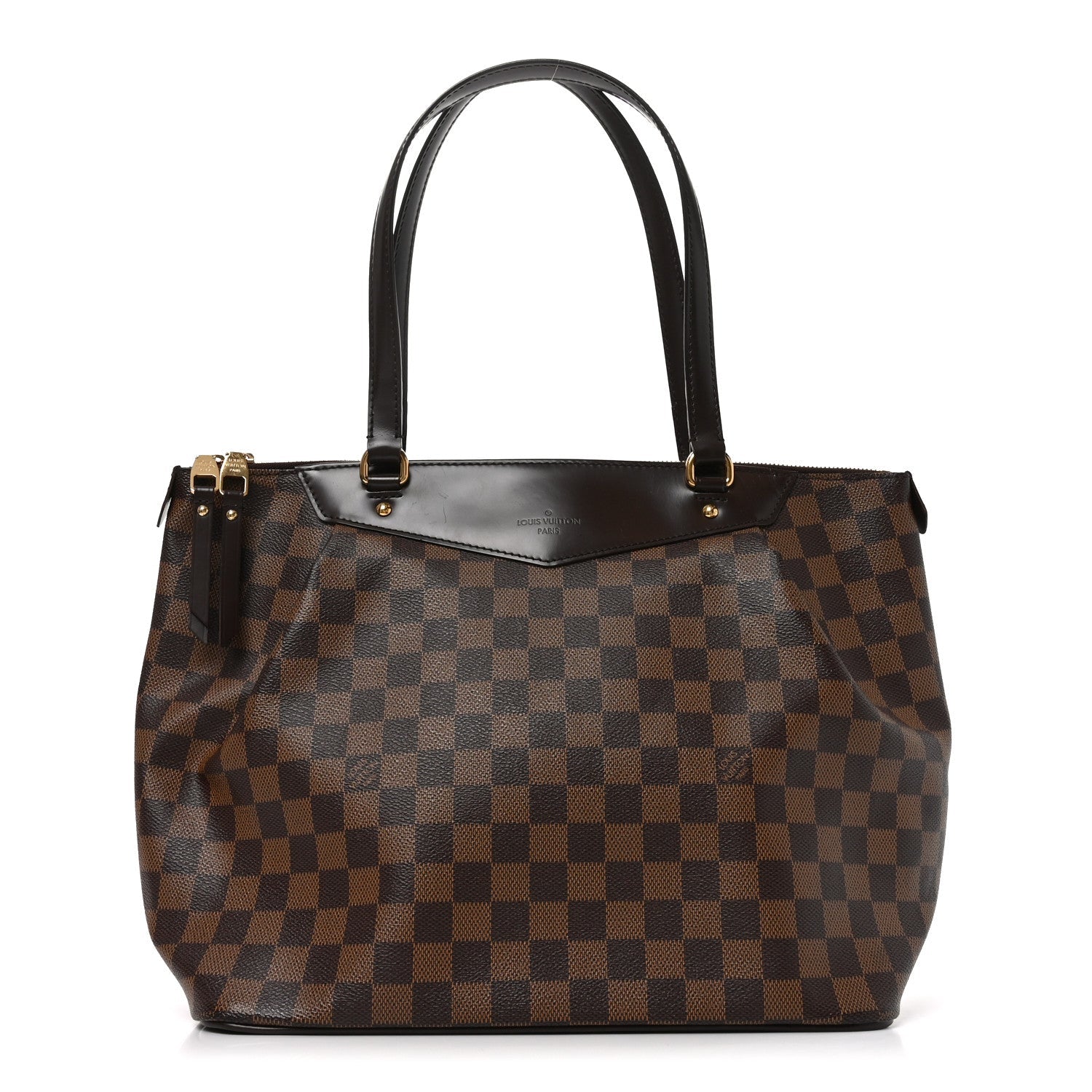 Damier Ebene Westminster GM