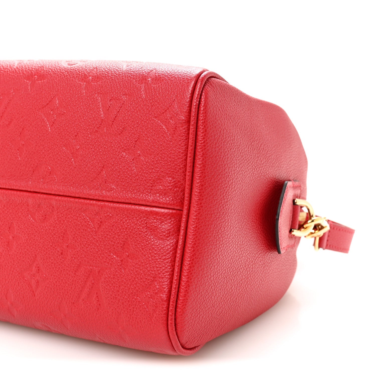 Empreinte Speedy Bandouliere 25 NM Cherry