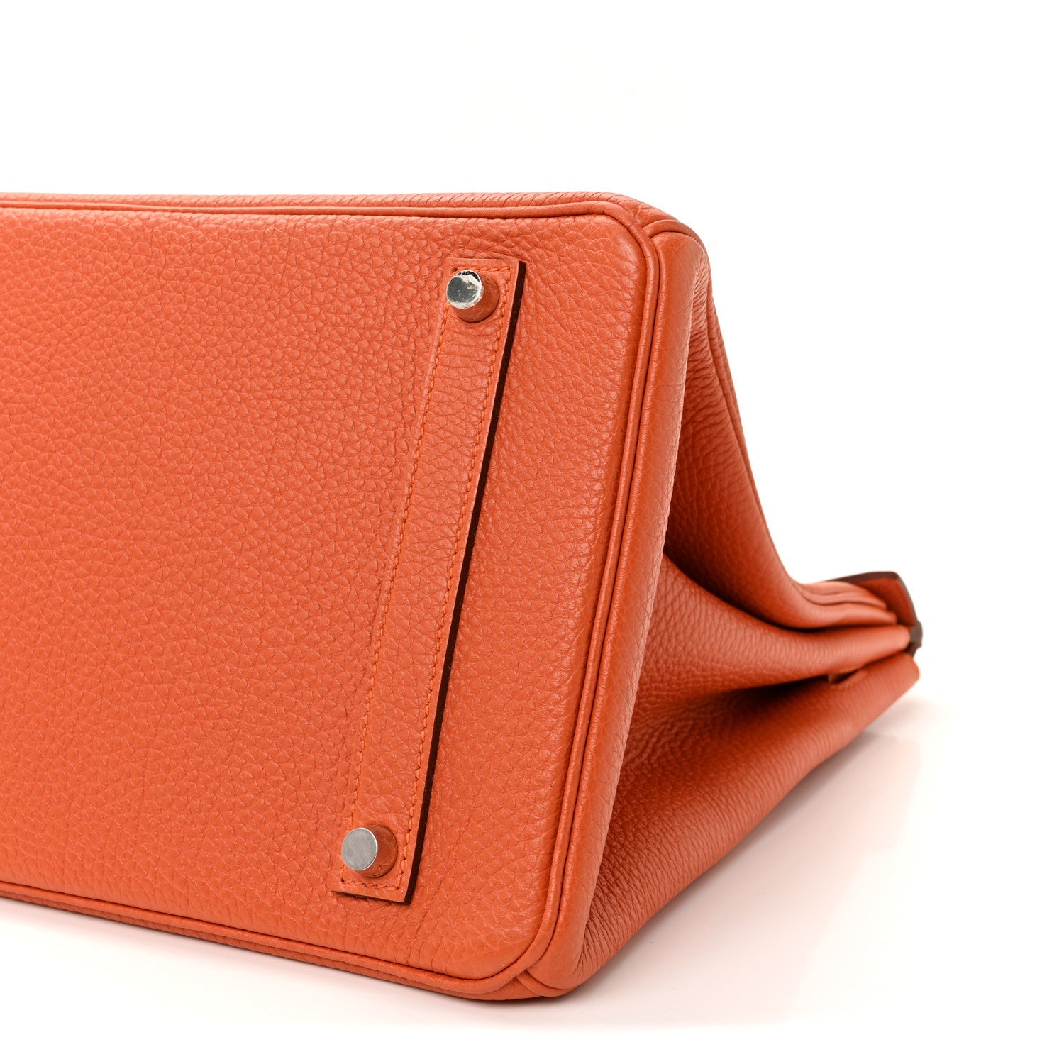 Togo Birkin 35 Mangue