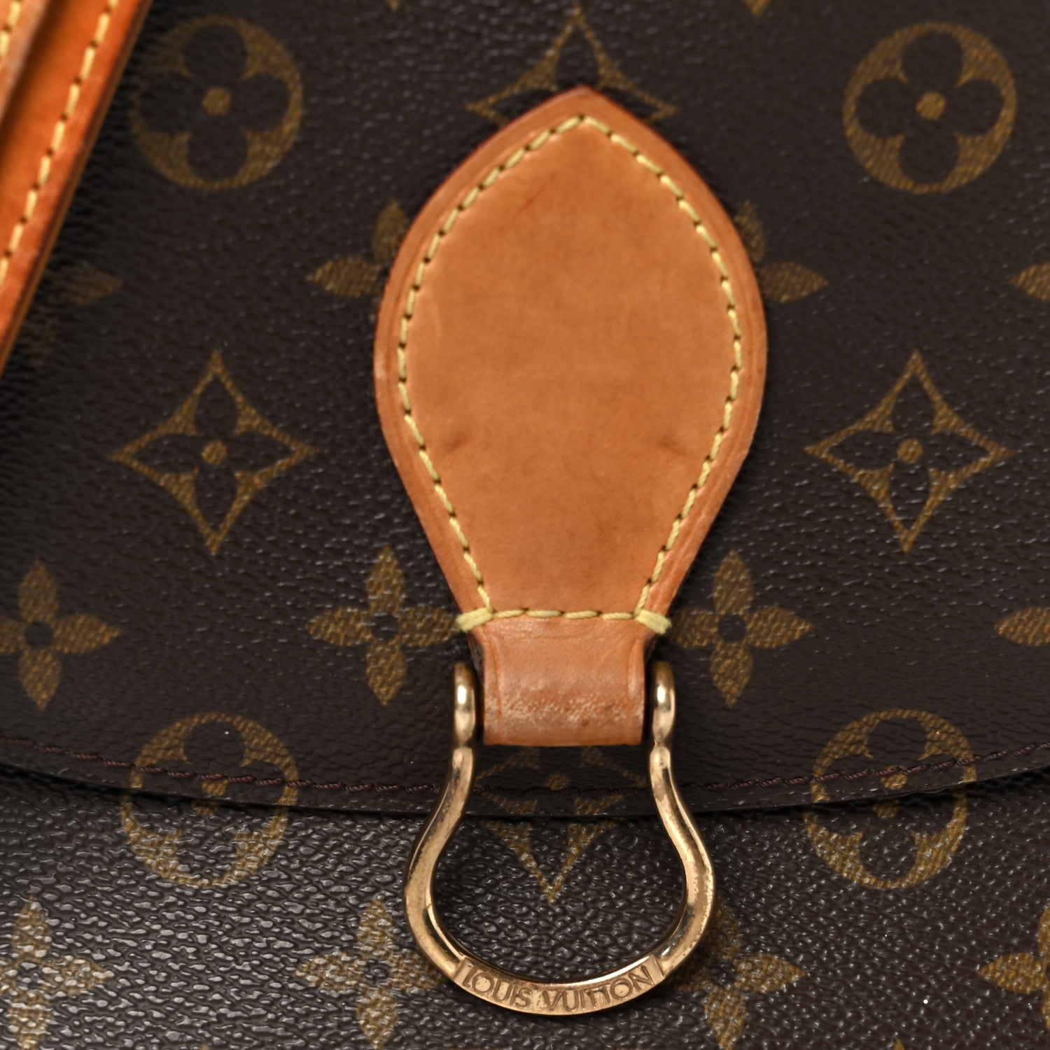 Monogram Saint Cloud GM