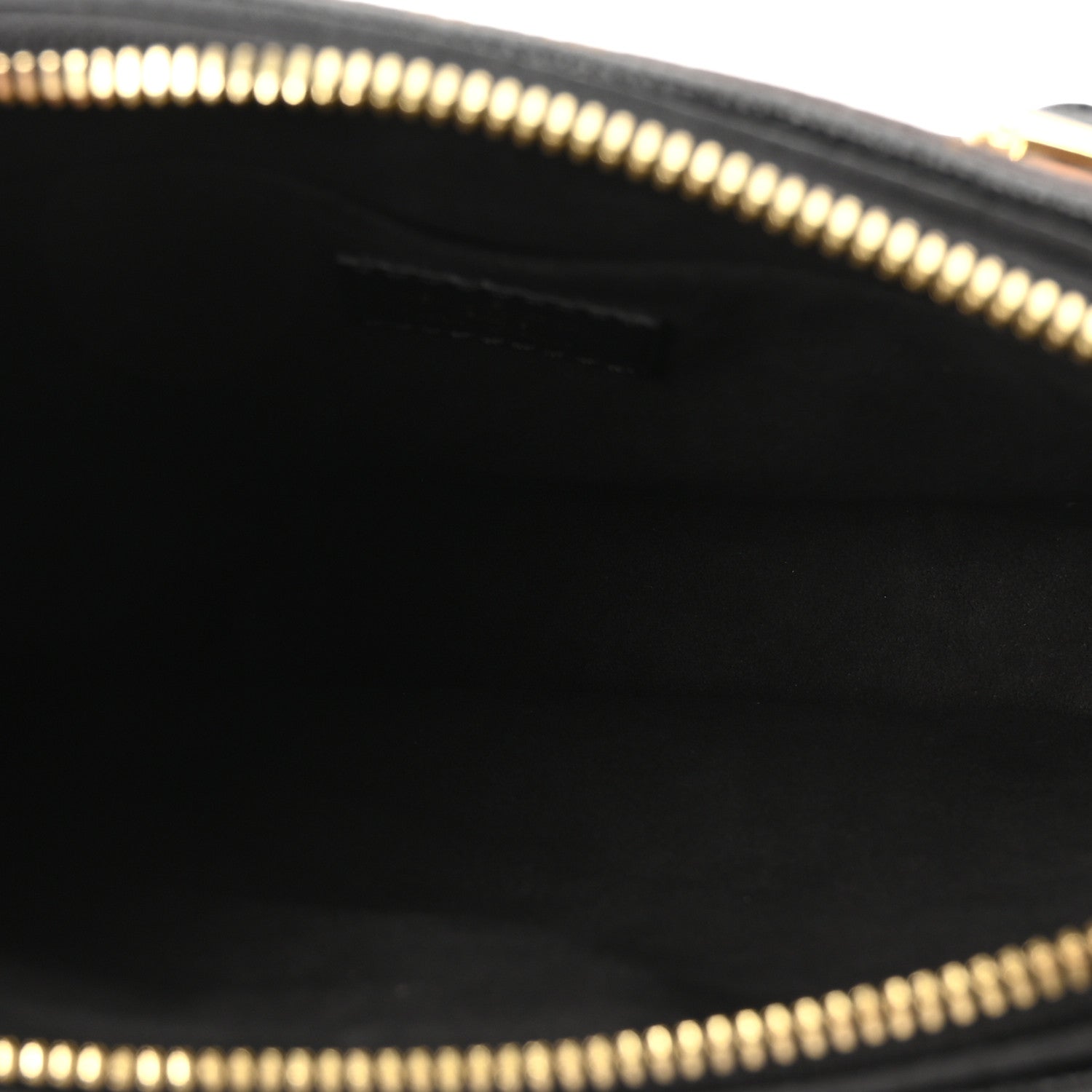 Monogram Pallas Full BB Black