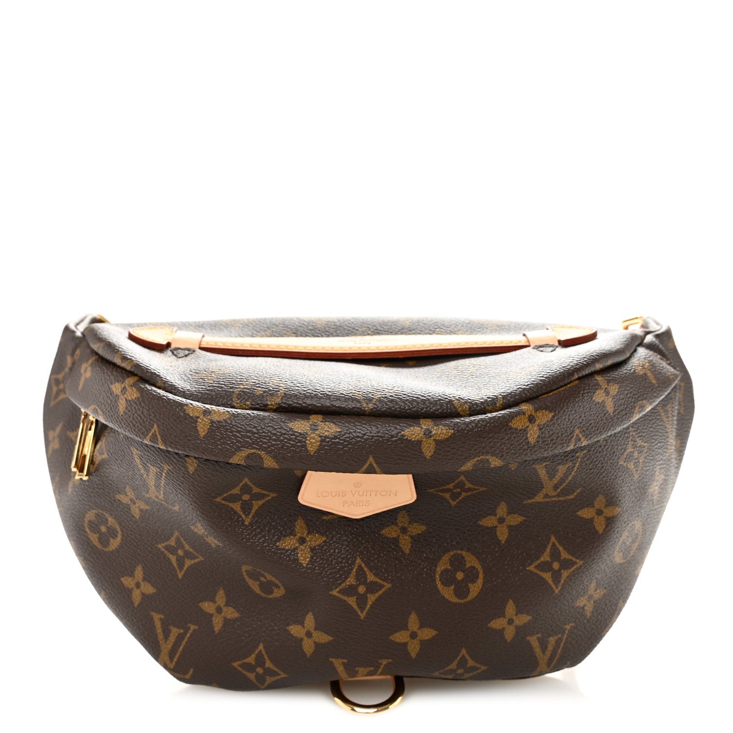 Monogram Bumbag