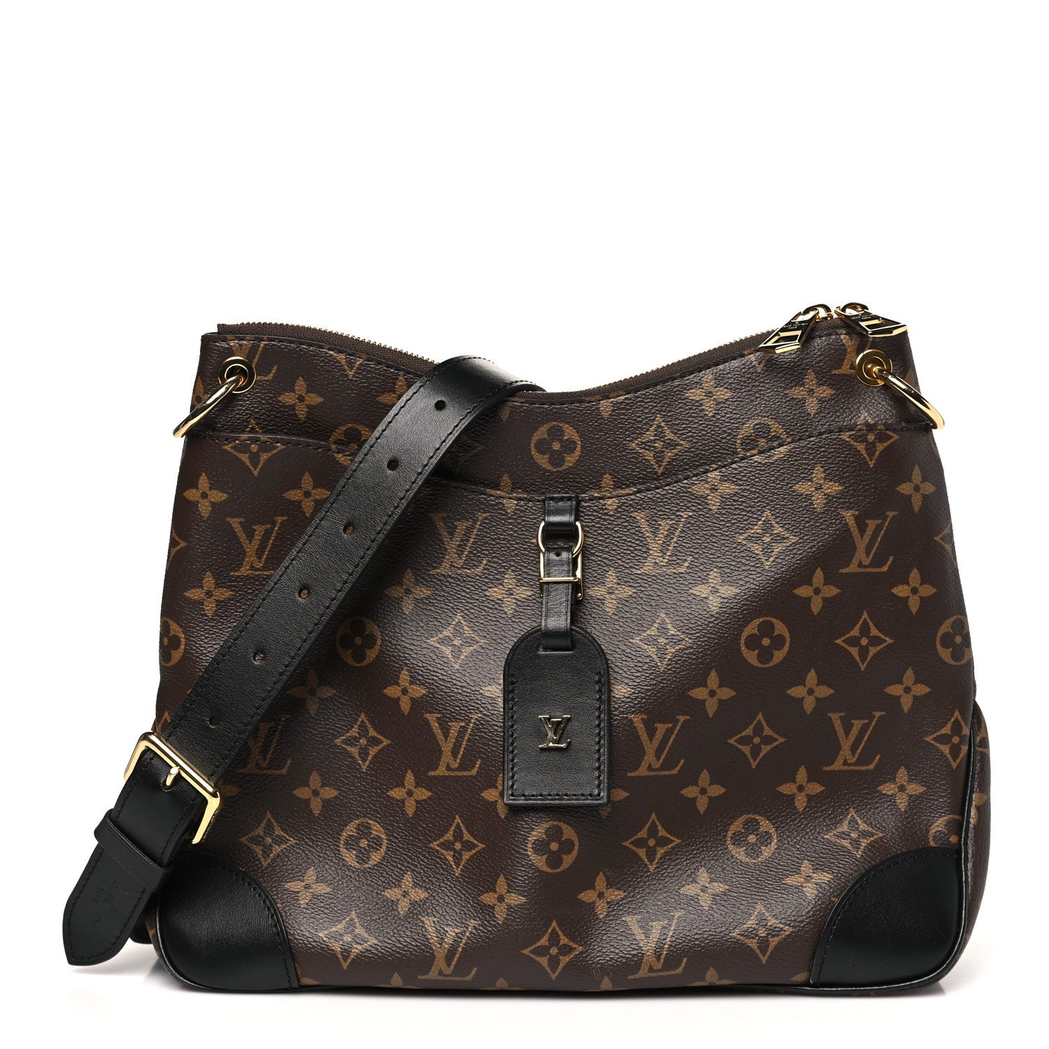 Monogram Odeon MM Black