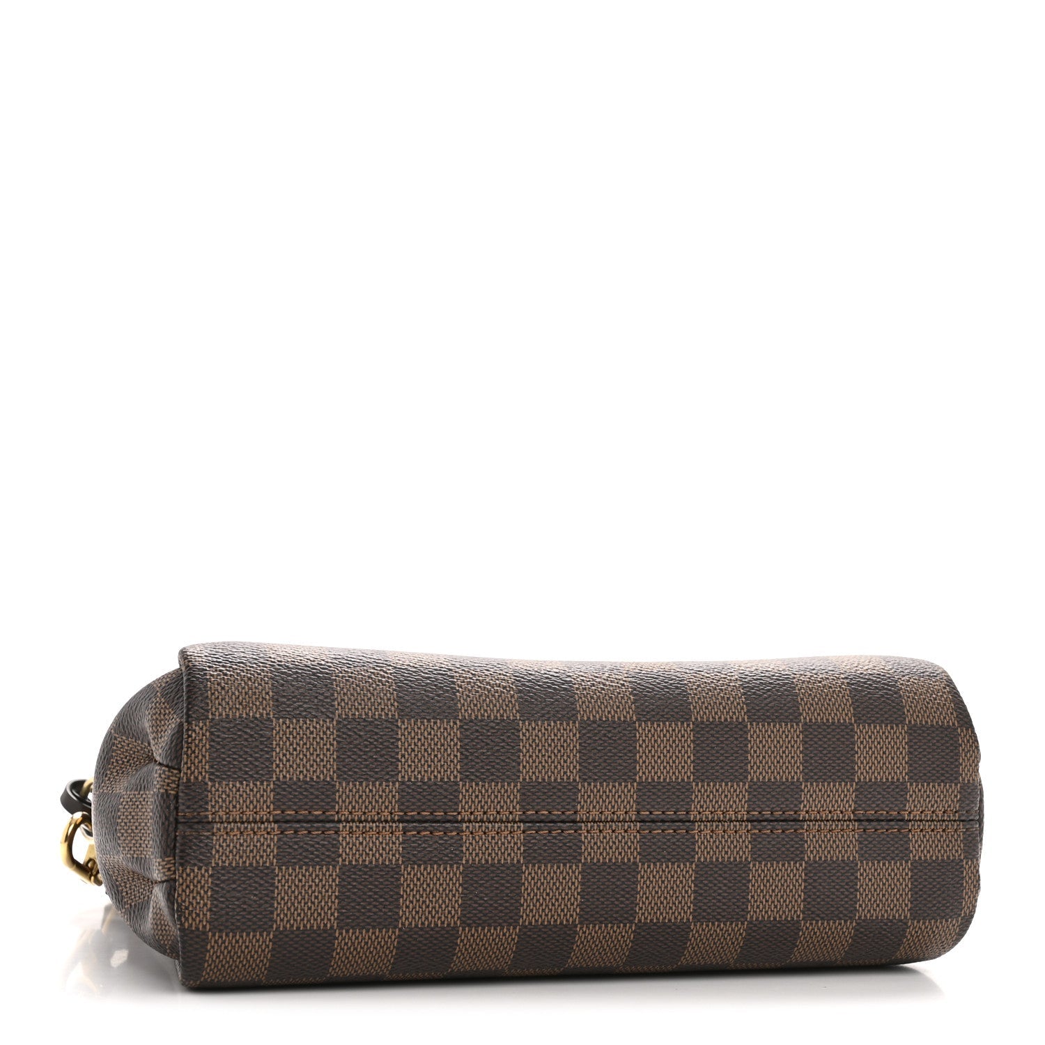 Damier Ebene Croisette
