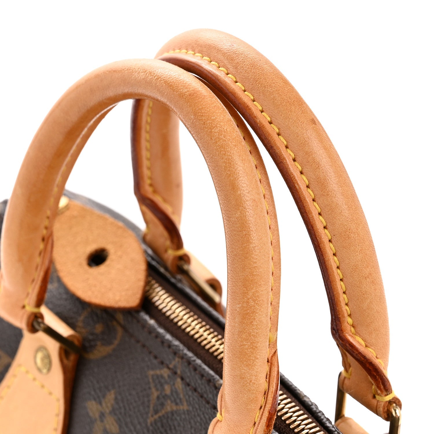 Monogram Speedy 25
