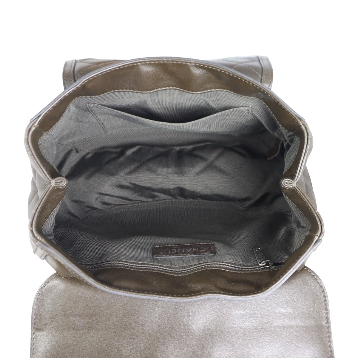 Chanel CC Messenger Bag