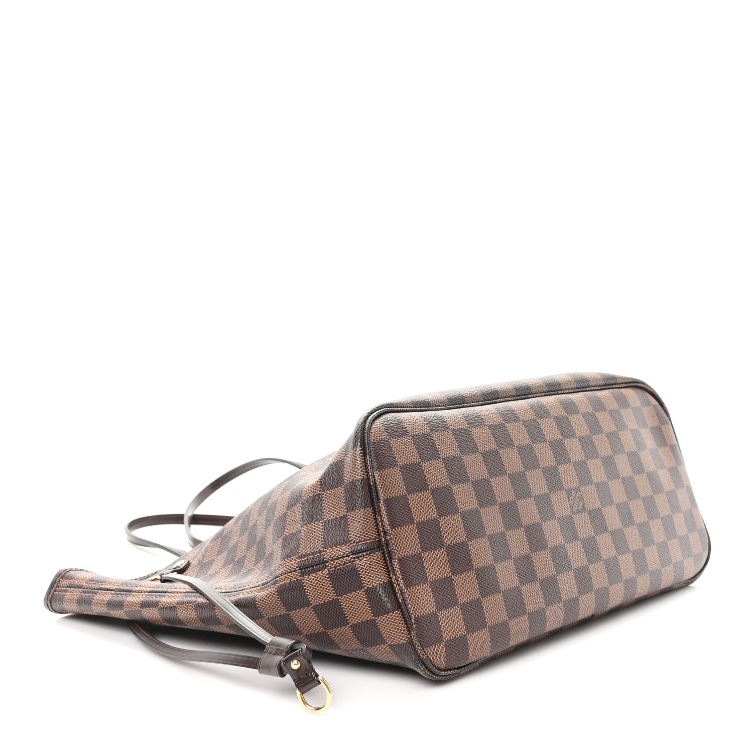 Damier Ebene Neo Neverfull MM