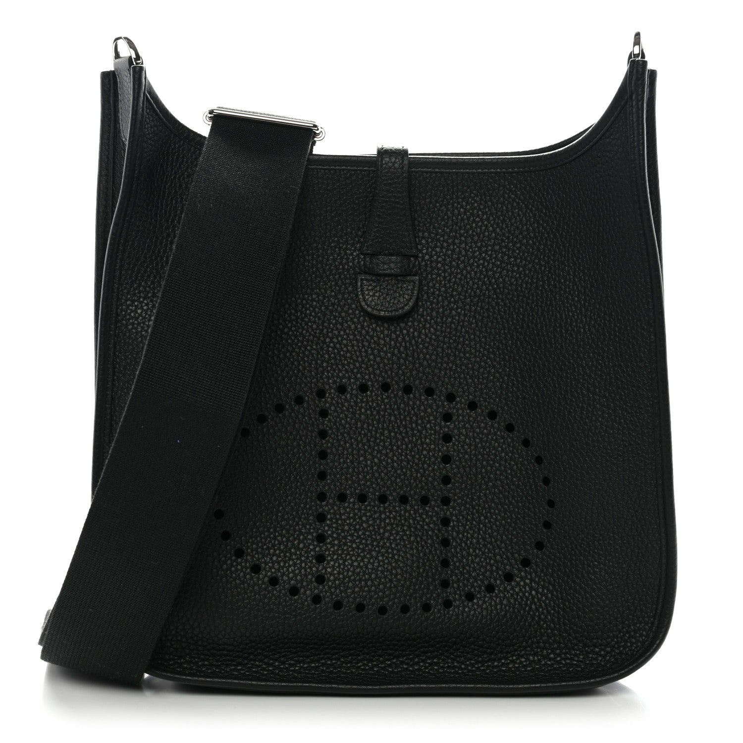 Taurillon Clemence Evelyne TPM Black
