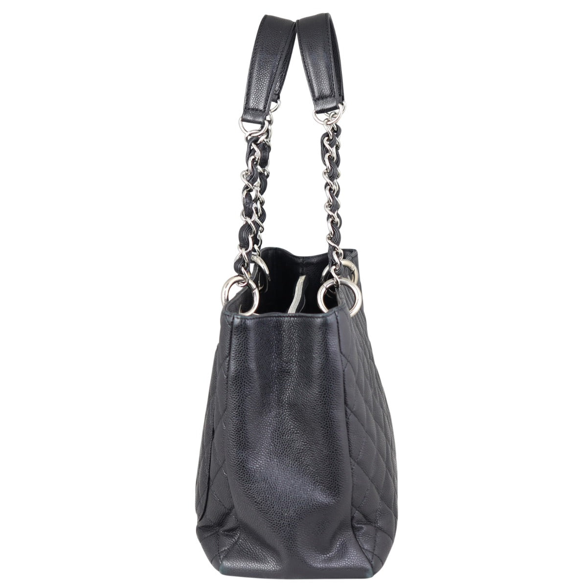Chanel Grand Shopping Tote