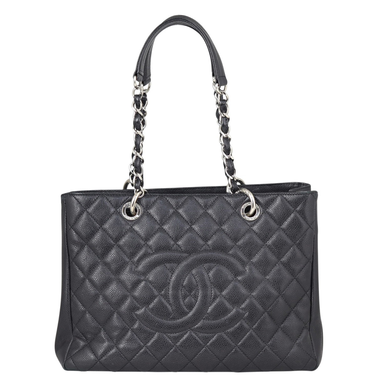 Chanel Grand Shopping Tote