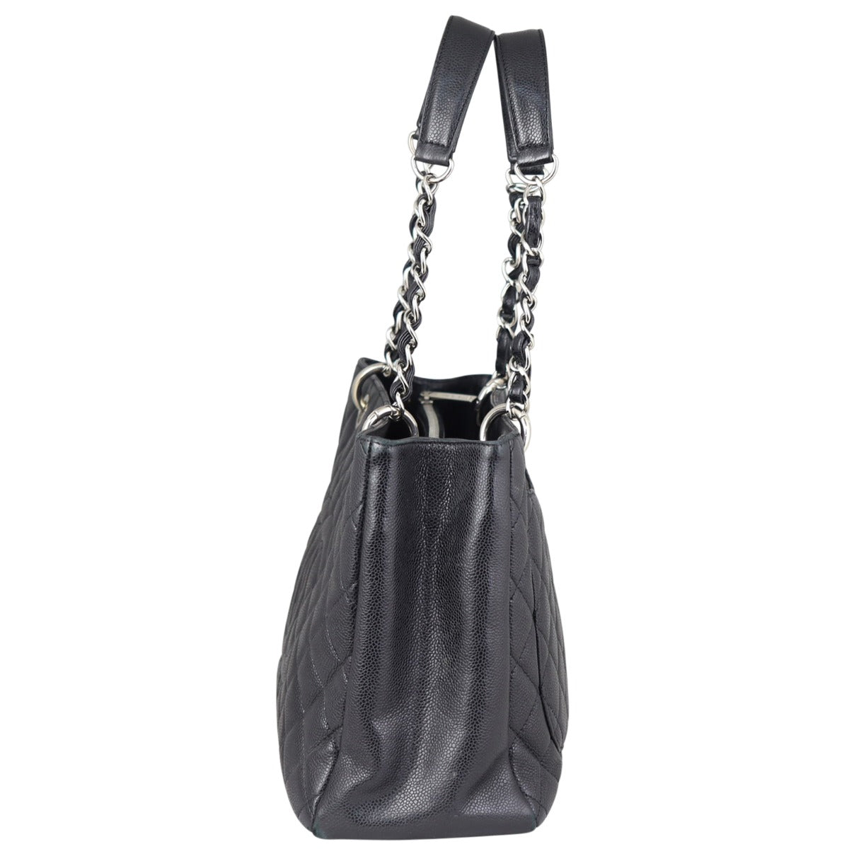 Chanel Grand Shopping Tote