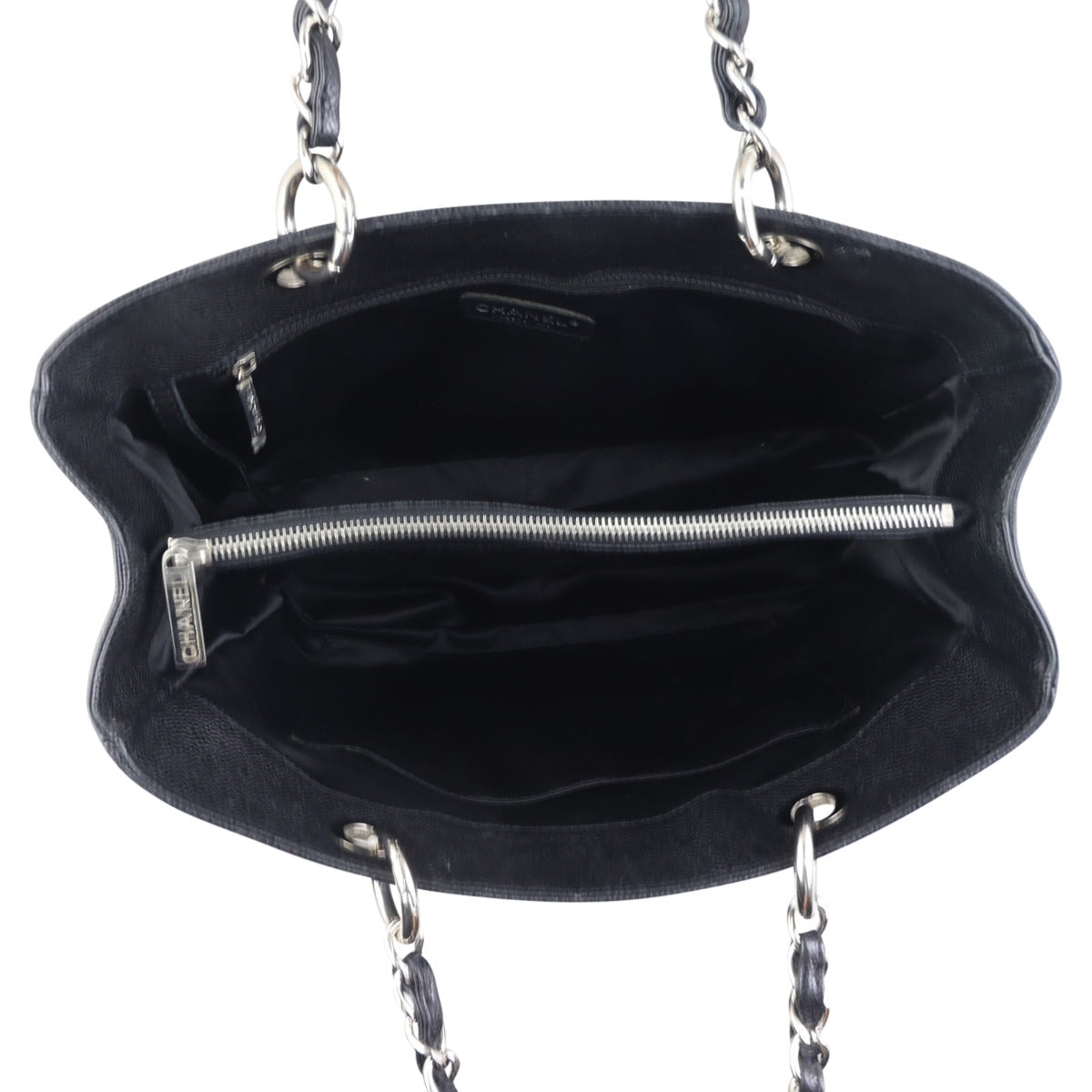 Chanel Grand Shopping Tote