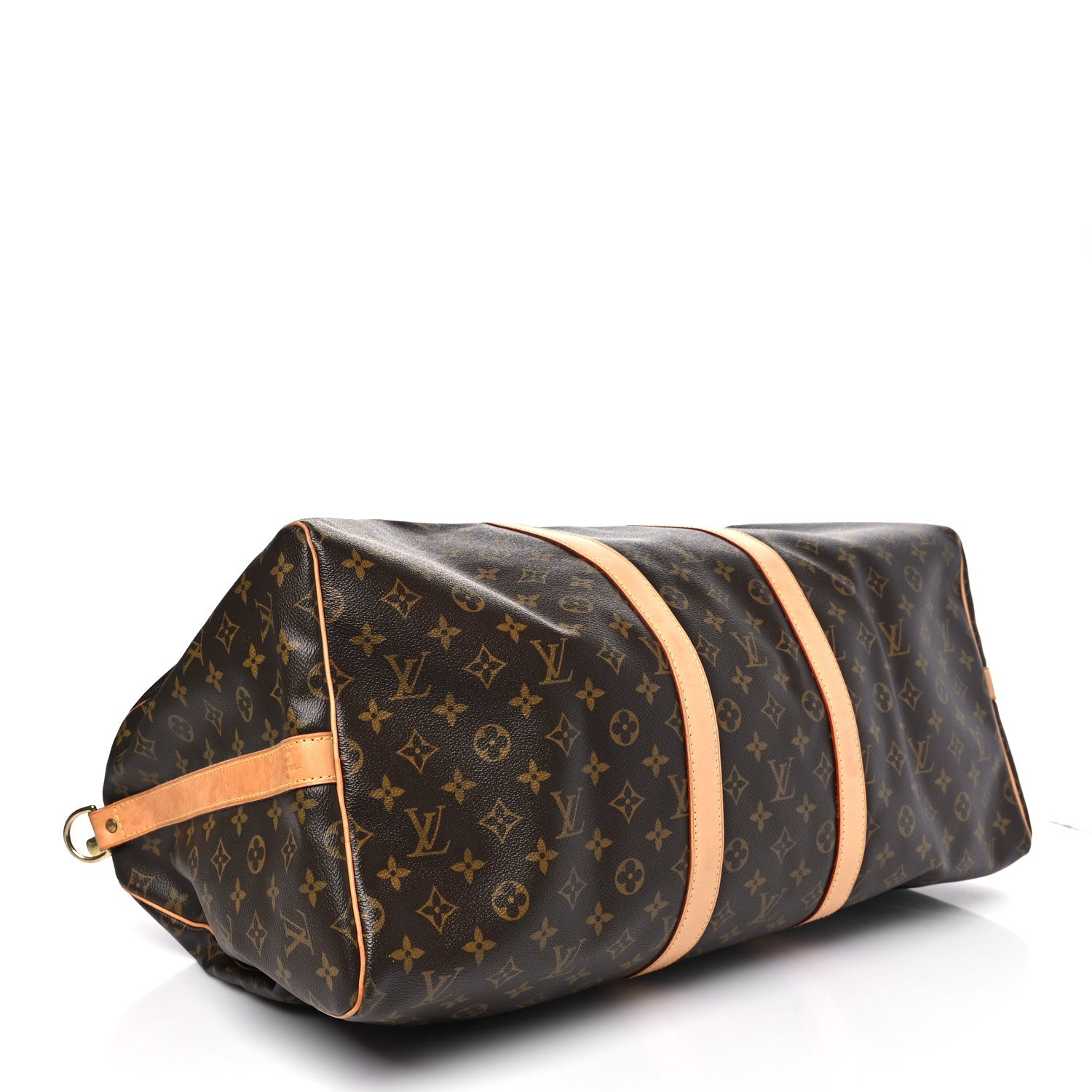 Monogram Keepall Bandouliere 55