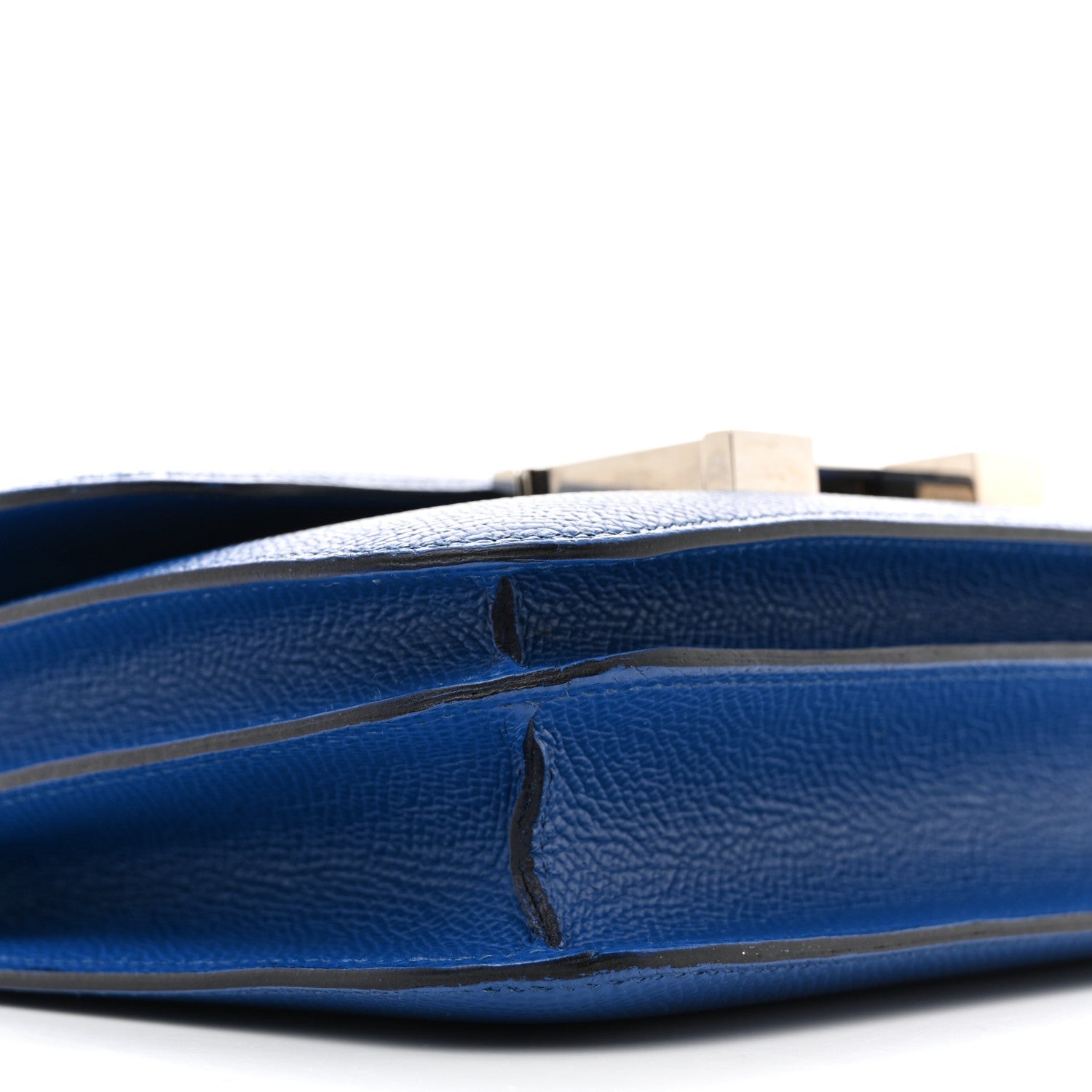 Epsom Enamel Constance 18 Bleu France