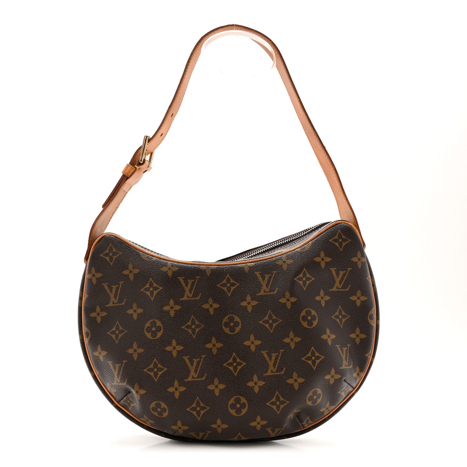 Monogram Croissant MM