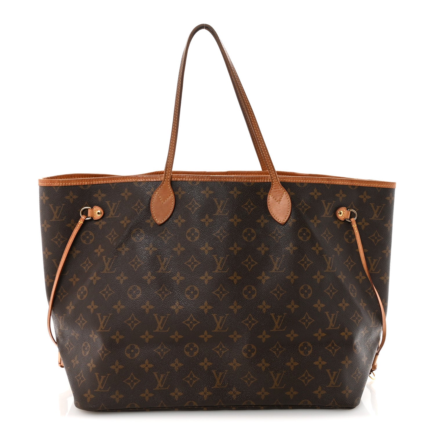 Monogram Neverfull GM