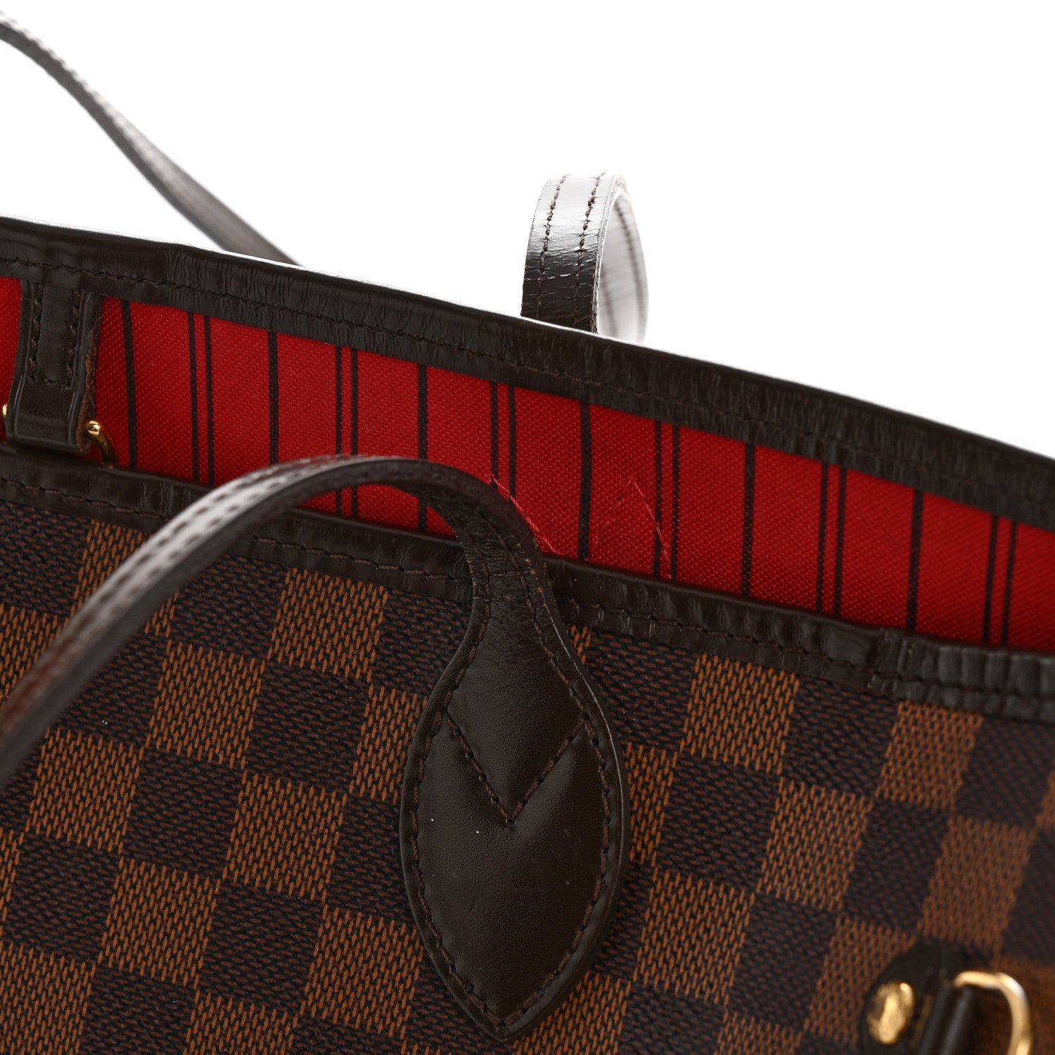 Damier Ebene Neo Neverfull MM