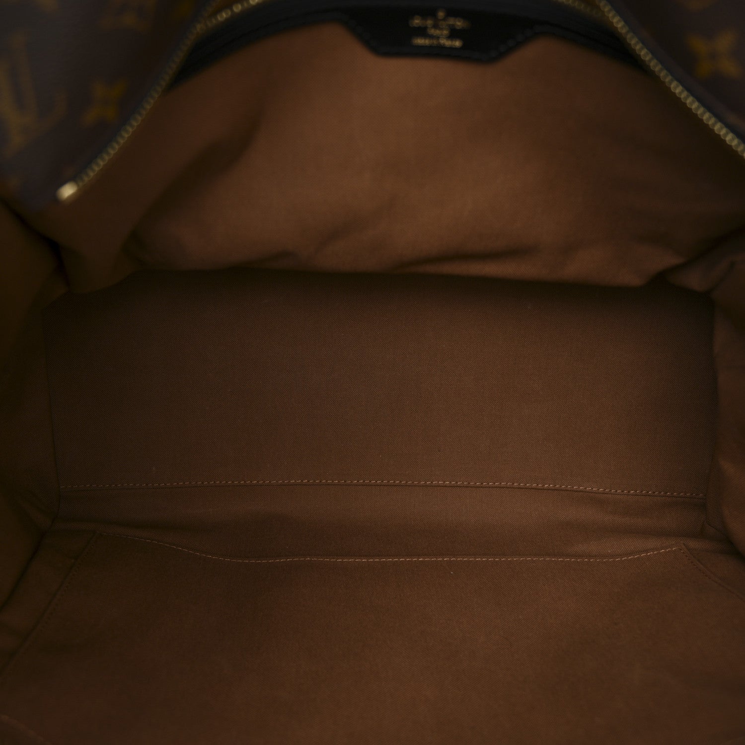 Monogram City Steamer XXL