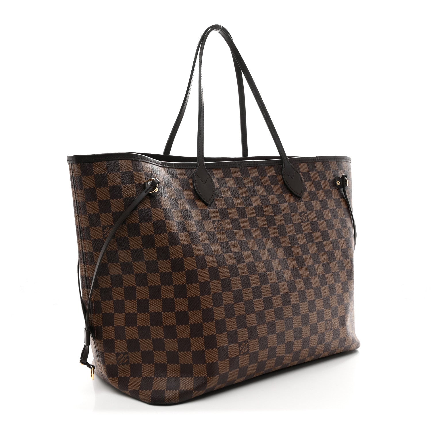Damier Ebene Neo Neverfull GM