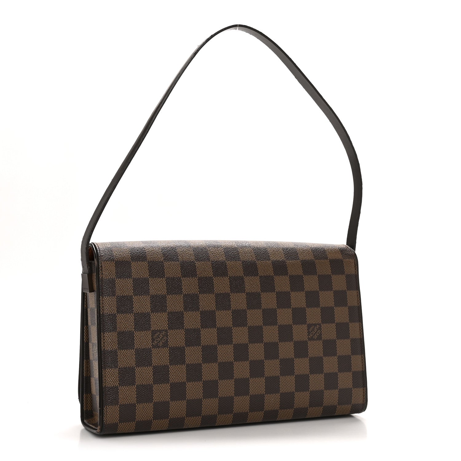 Damier Ebene Tribeca Long