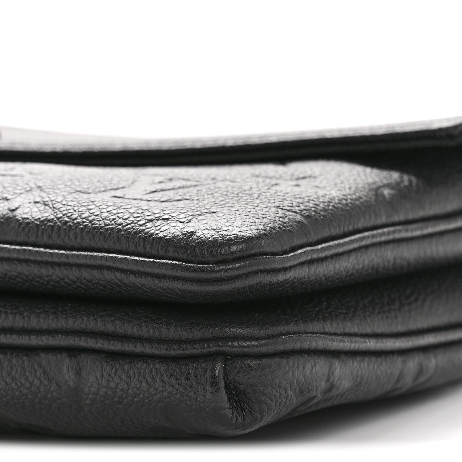 Empreinte Twice Black