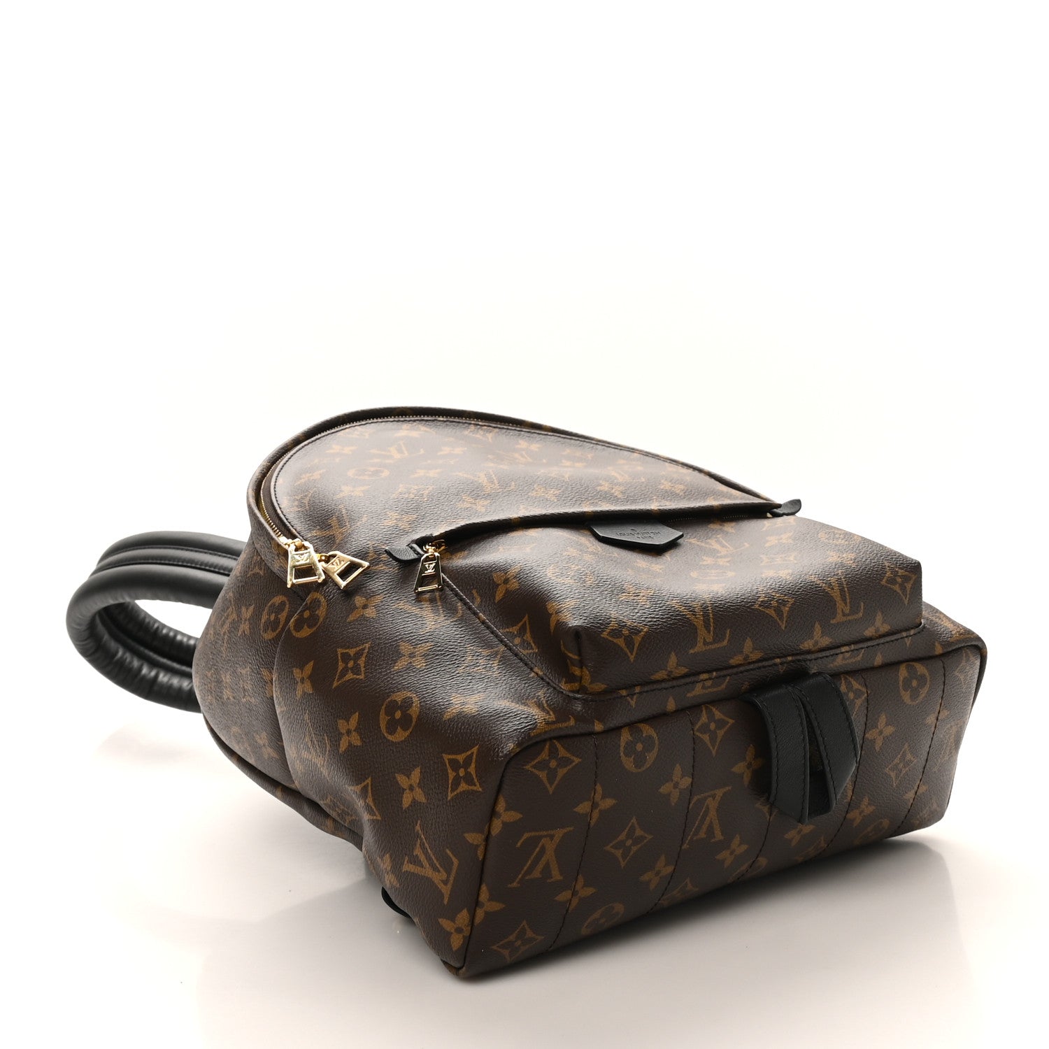 Monogram Palm Springs Backpack MM