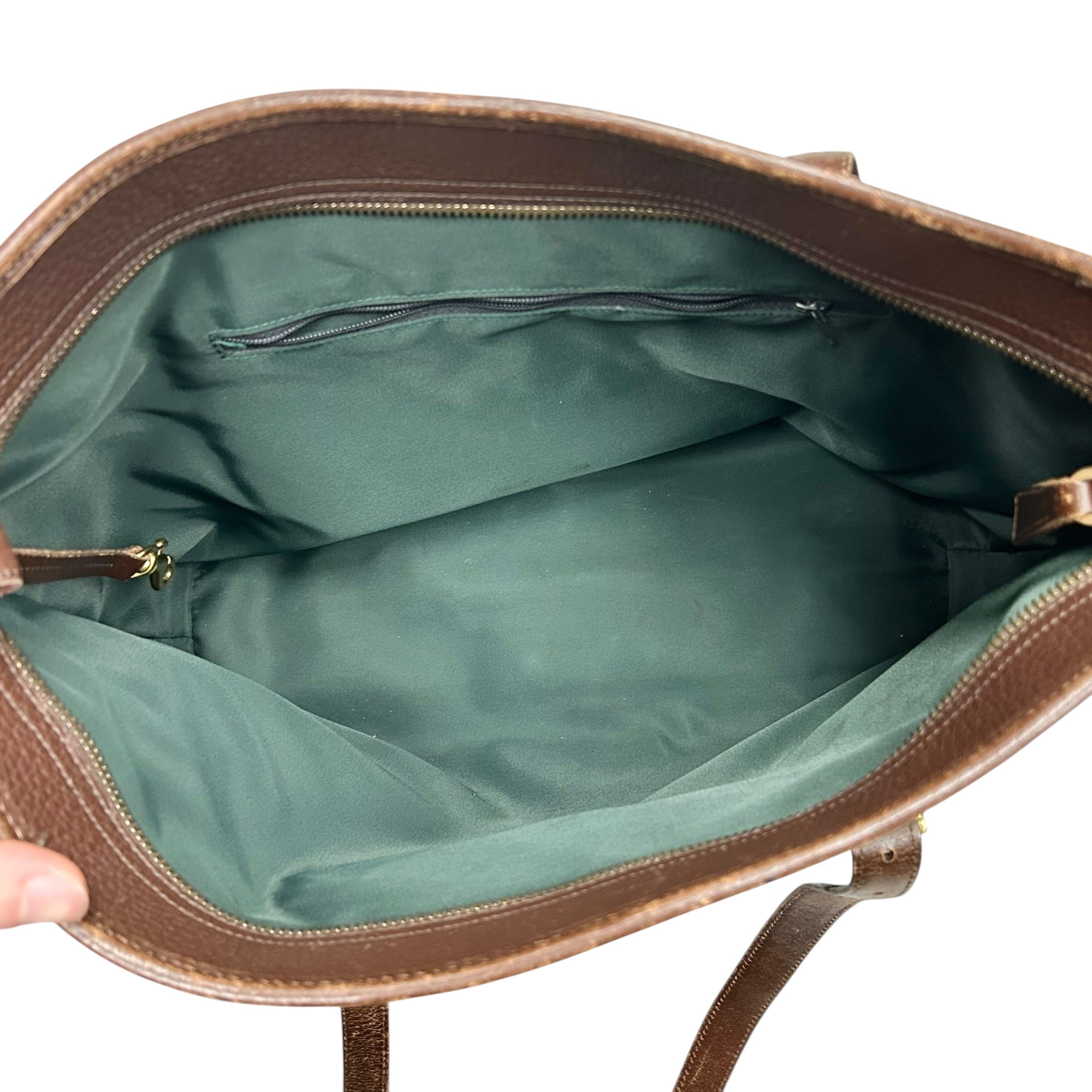 Handbag Designer By Dooney And Bourke, Size: Large
