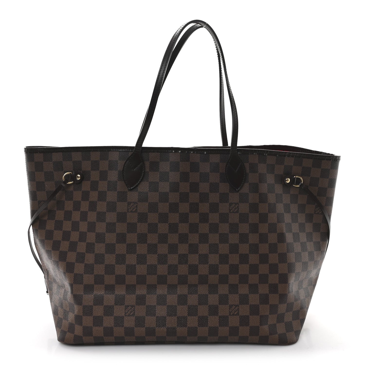 Damier Ebene Neverfull GM