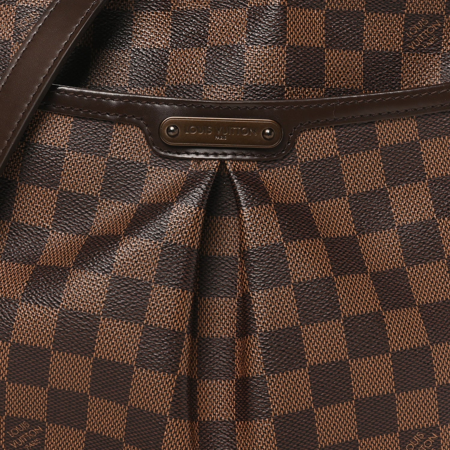 Damier Ebene Bloomsbury PM