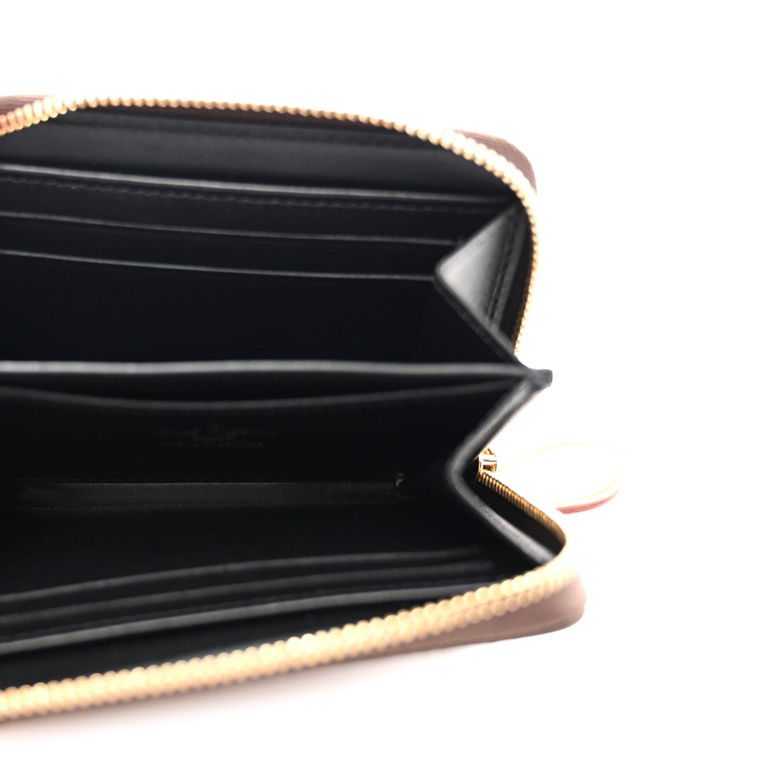 Monogram Giant Zippy Coin Purse