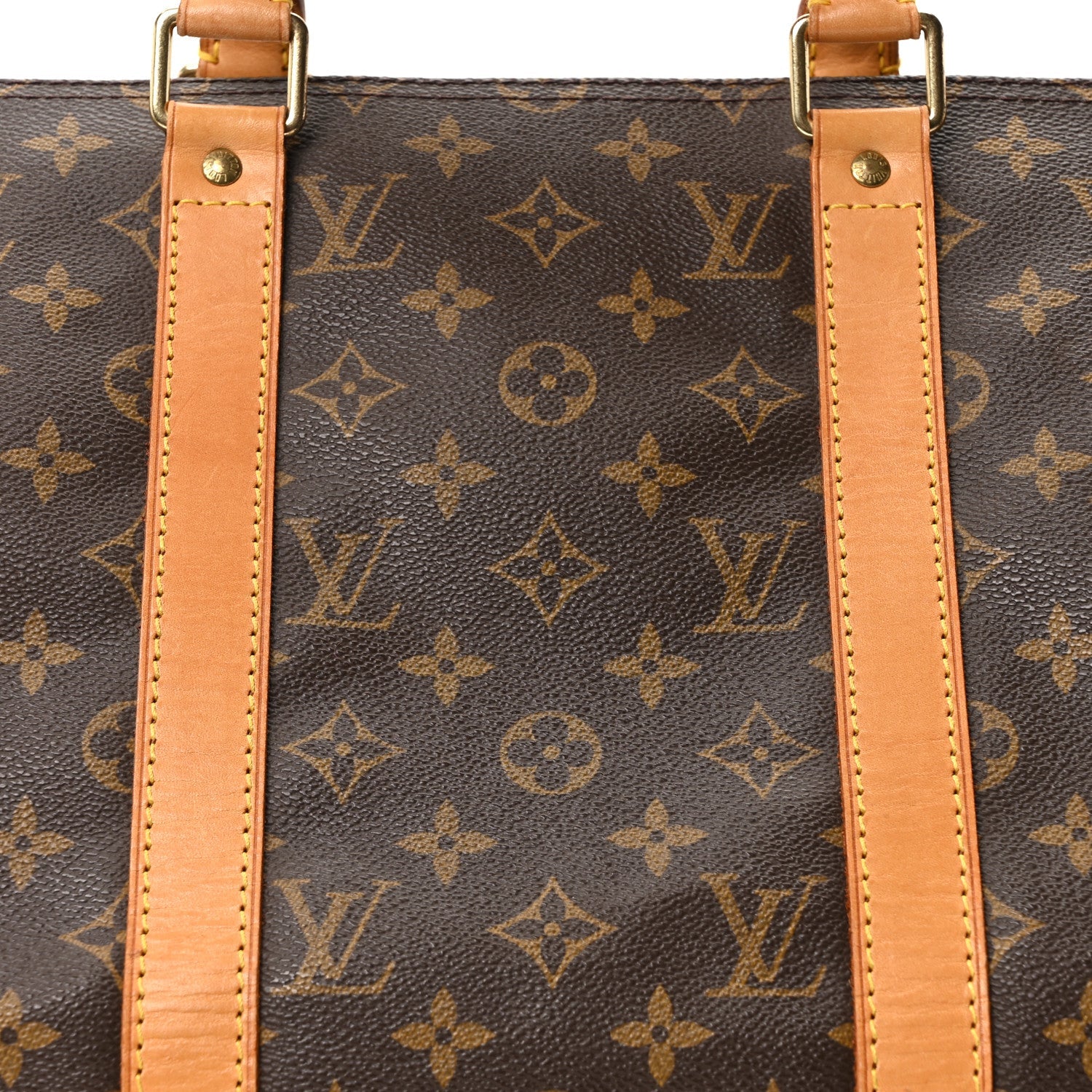 Monogram Keepall 50