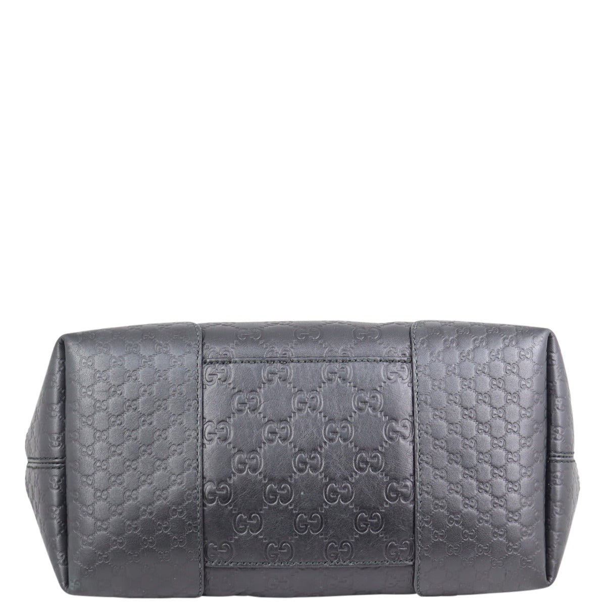 Gucci Guccissima Bree Satchel