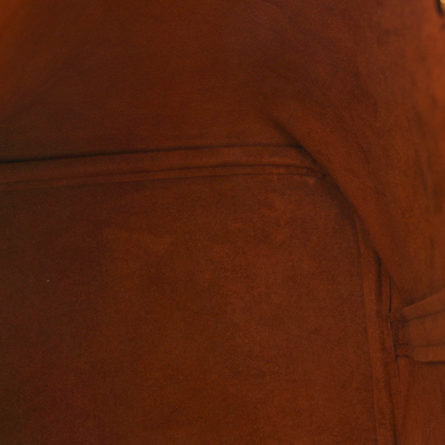 Empreinte Monogram Giant Neverfull MM Cognac