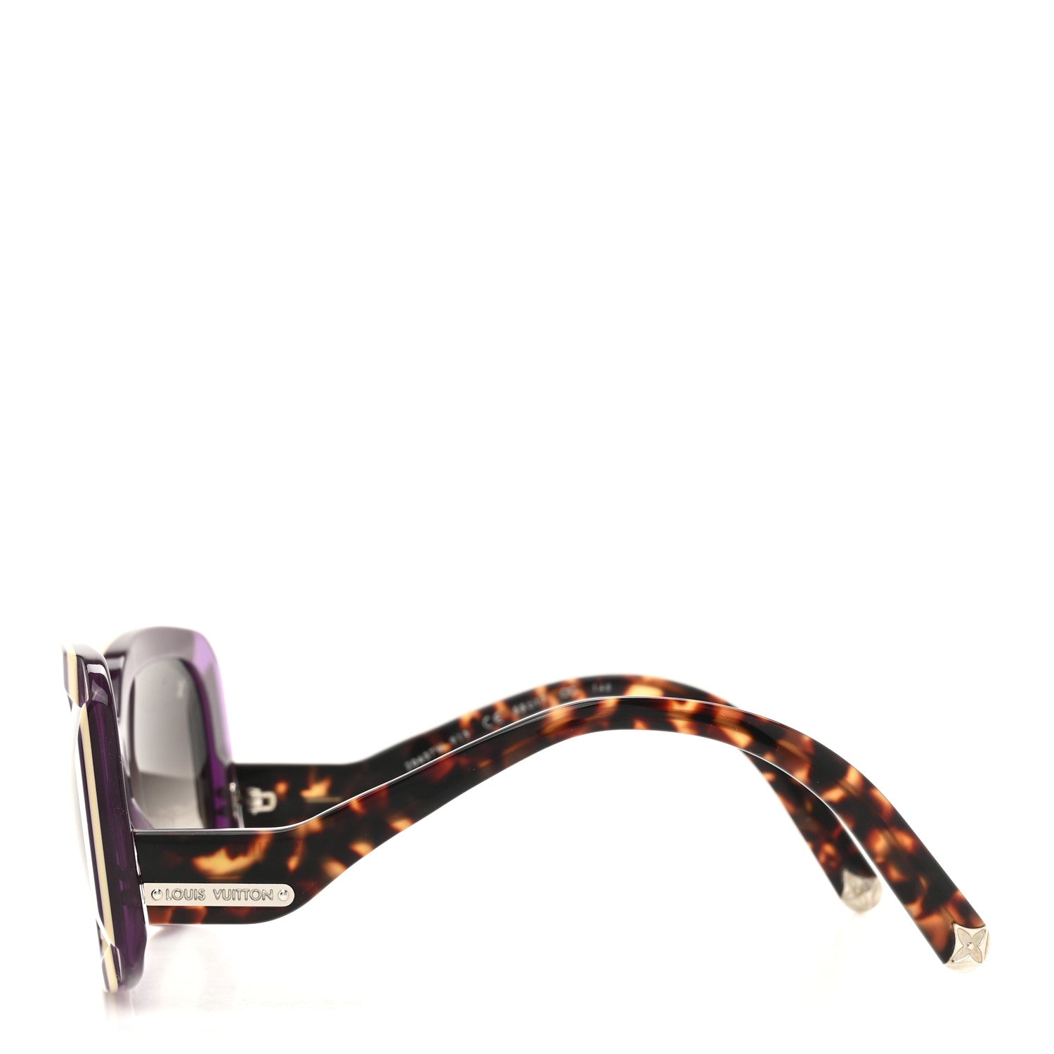 Anemone Sunglasses Z0637W Violet