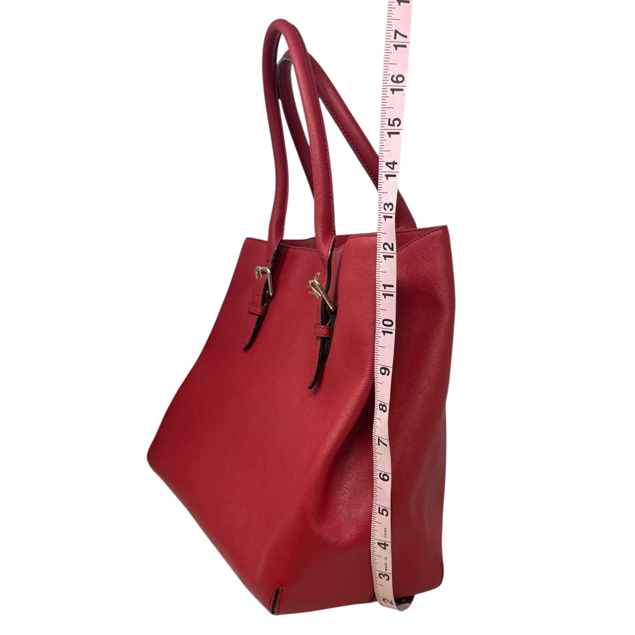 Cove Street Airel Tote Designer By Kate Spade, Size: Large