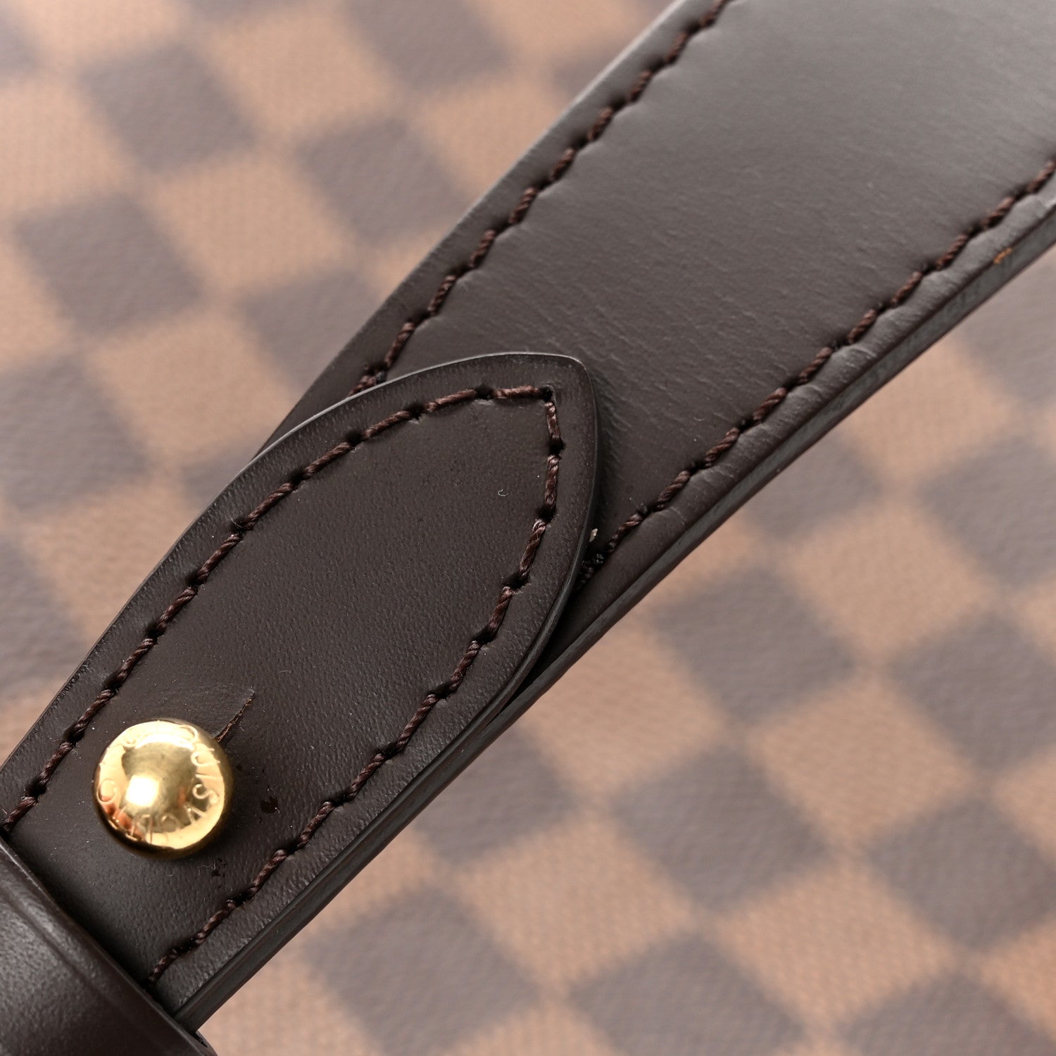 Damier Ebene Graceful PM