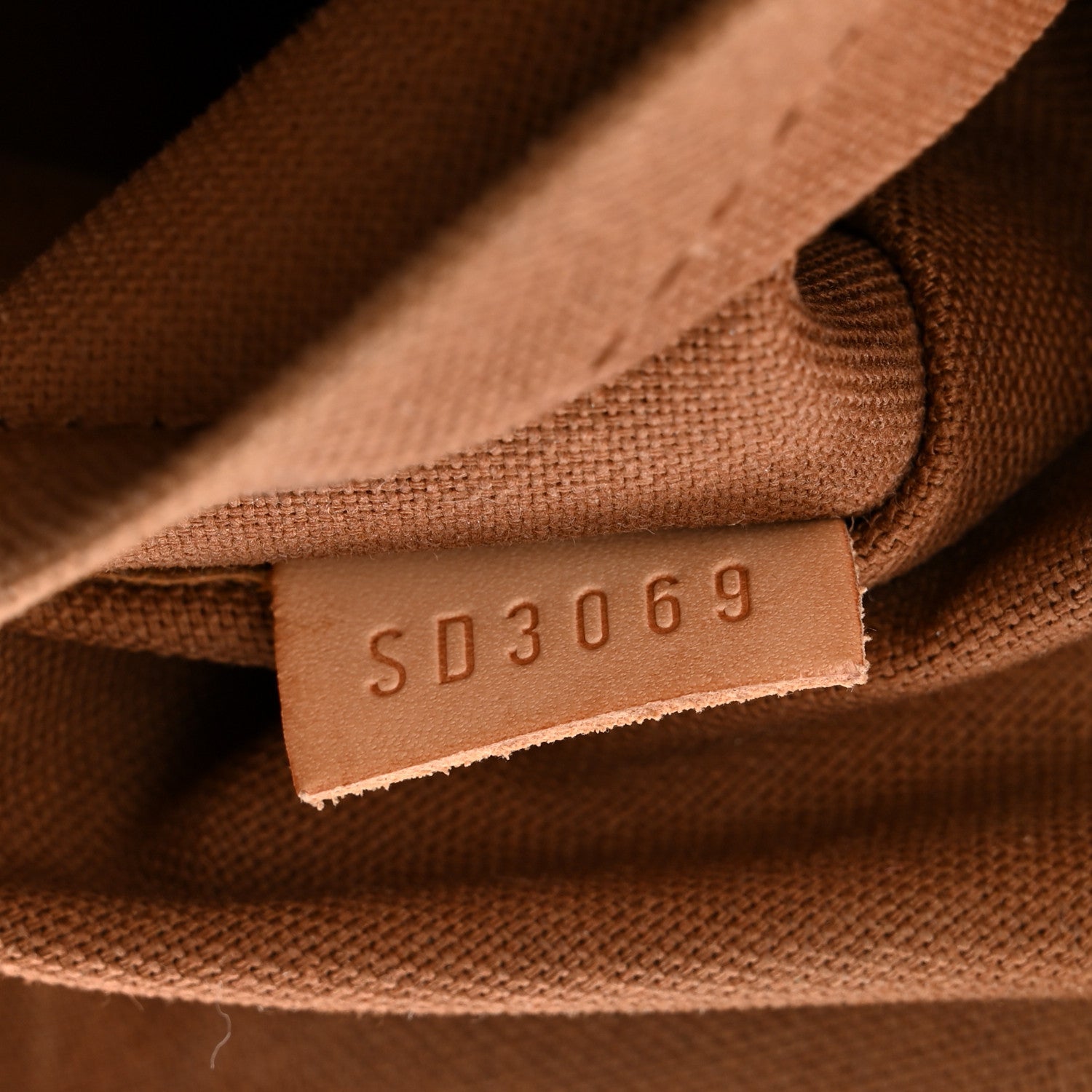 Monogram Tivoli PM