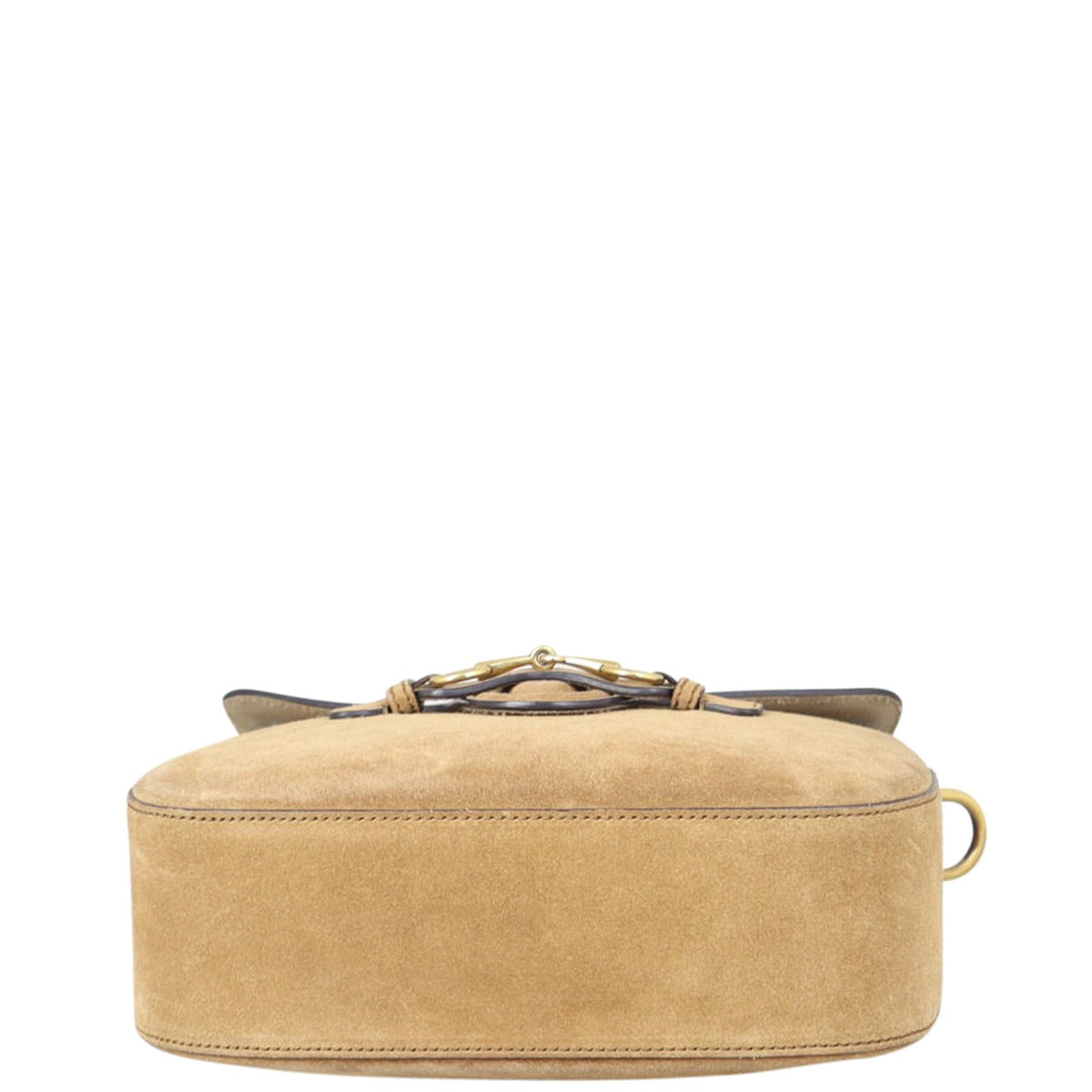 Gucci Lady Web Medium Shoulder Bag