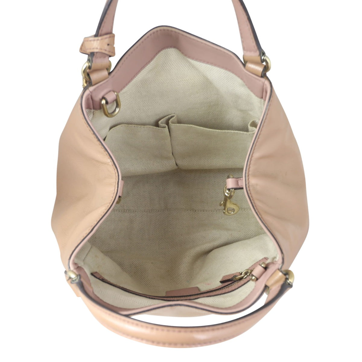 Gucci Soho Patent Small Tote