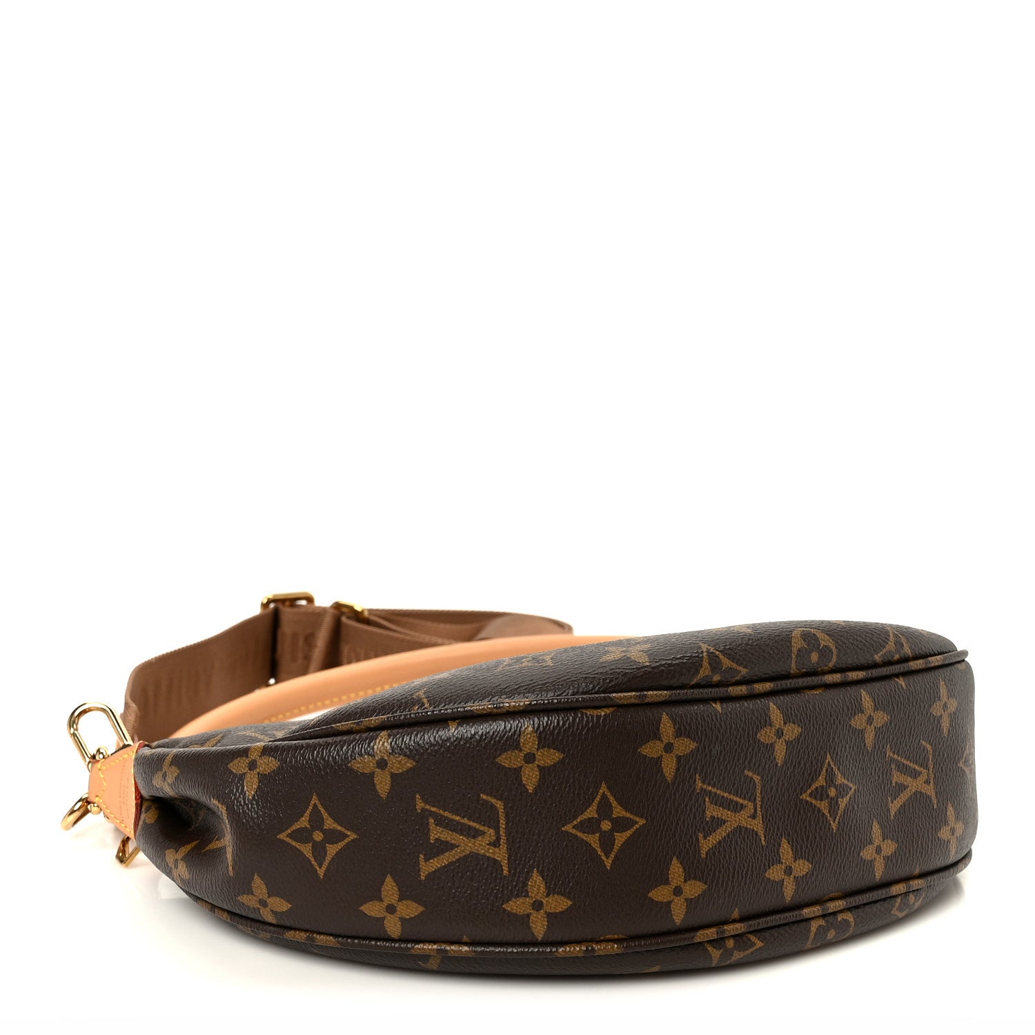 Monogram Looping