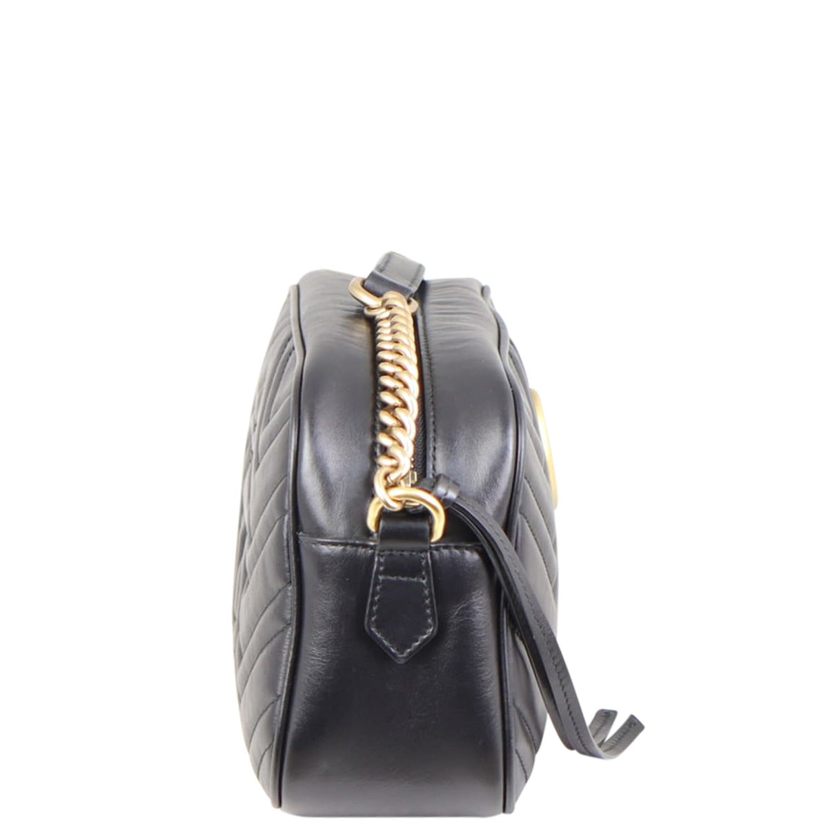 Gucci GG Marmont Small Camera Bag