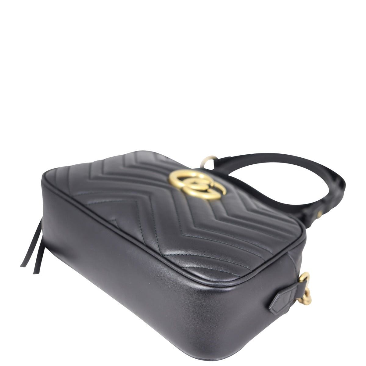 Gucci GG Marmont Small Camera Bag