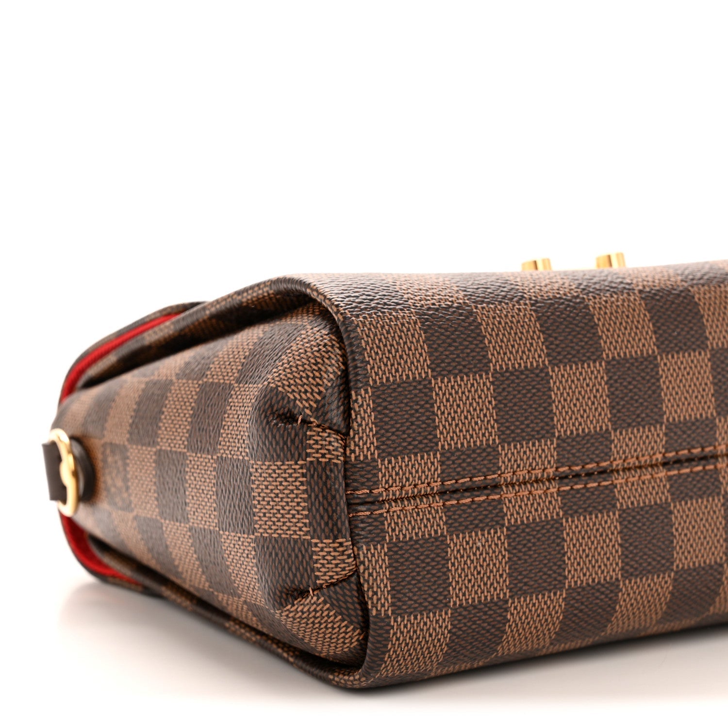 Damier Ebene Croisette