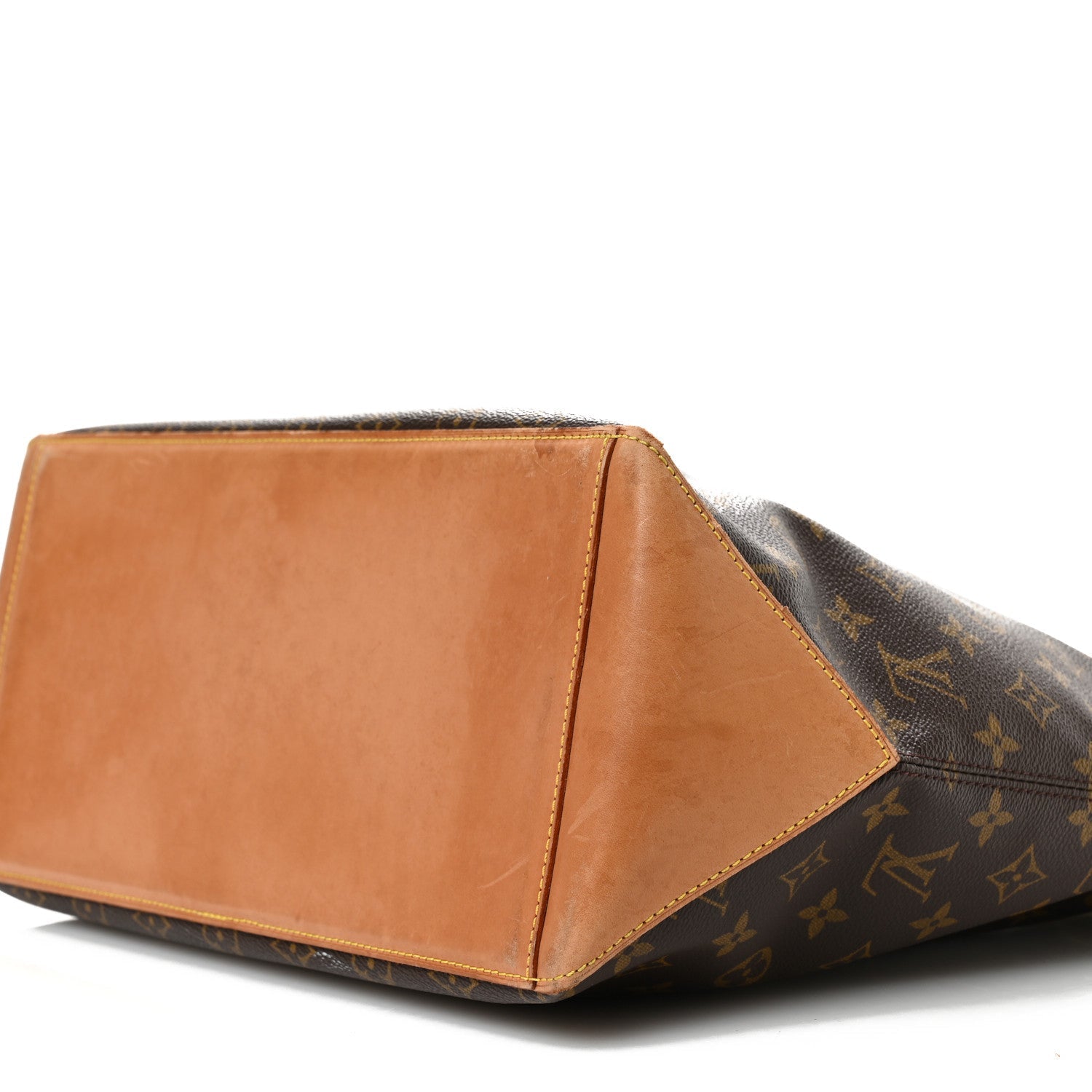 Monogram Cabas Mezzo