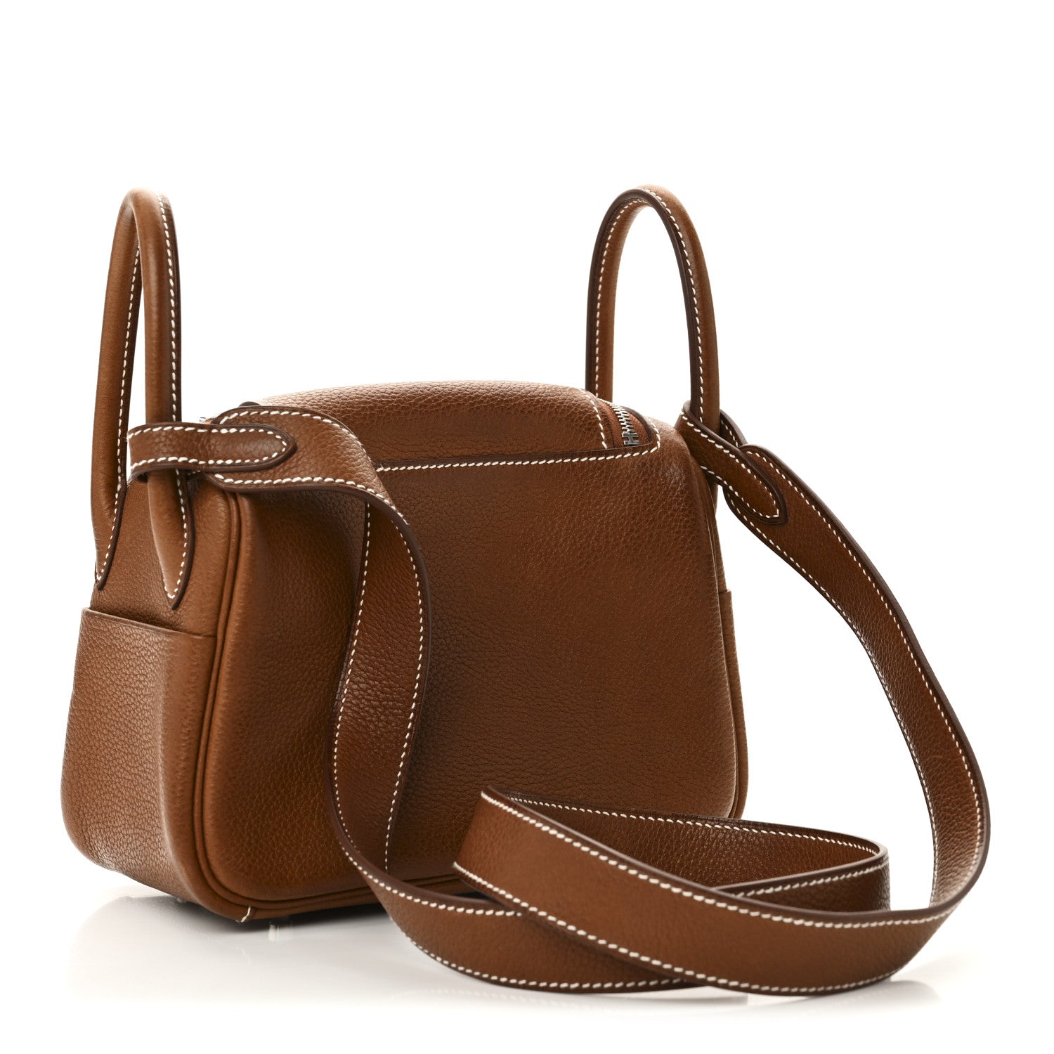 Barenia Faubourg Mini Lindy 20 Fauve