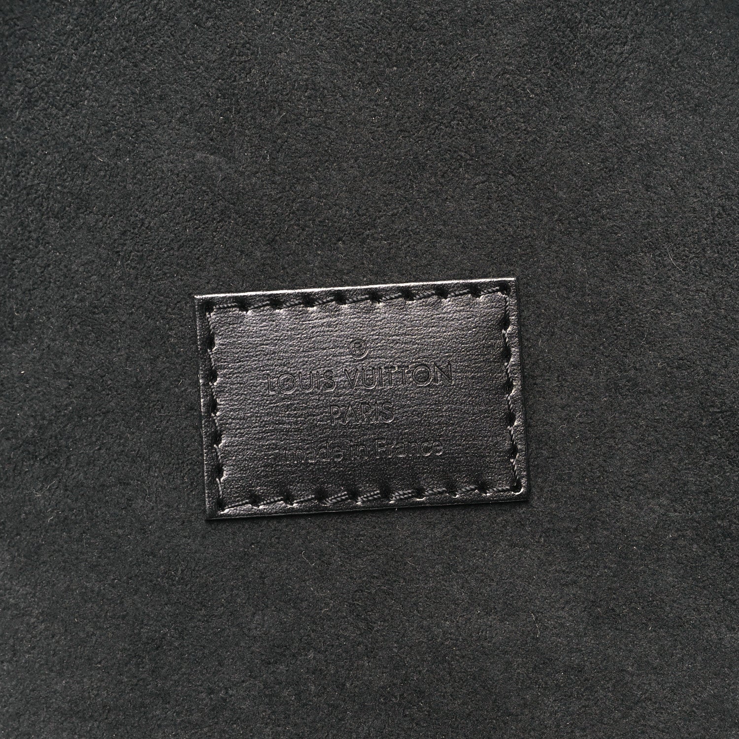 Reverse Monogram Cannes