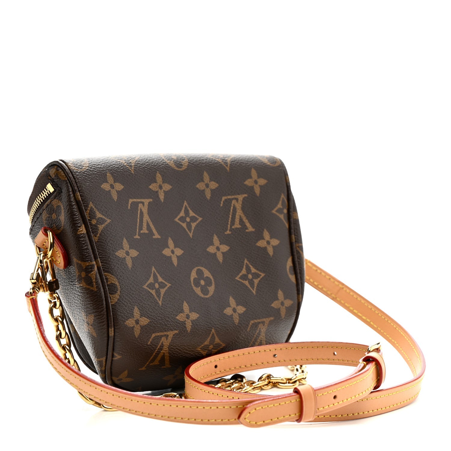Monogram Mini Bumbag