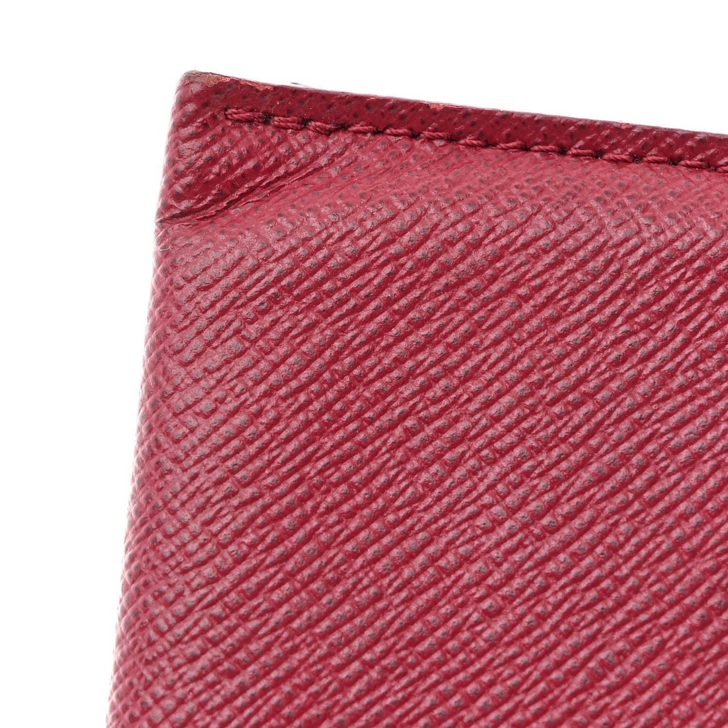 Monogram Pochette Felicie Chain Wallet Fuchsia
