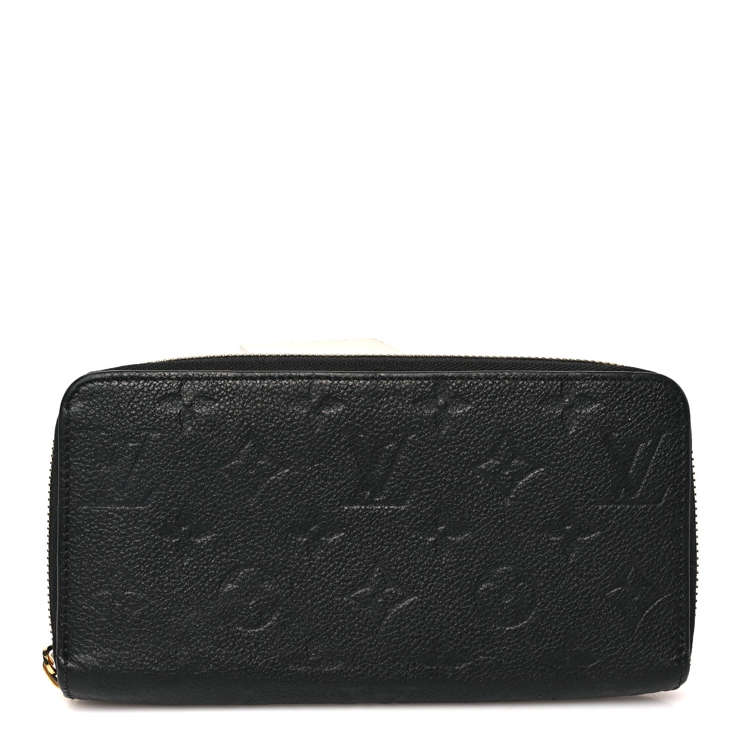 Empreinte Zippy Wallet Black