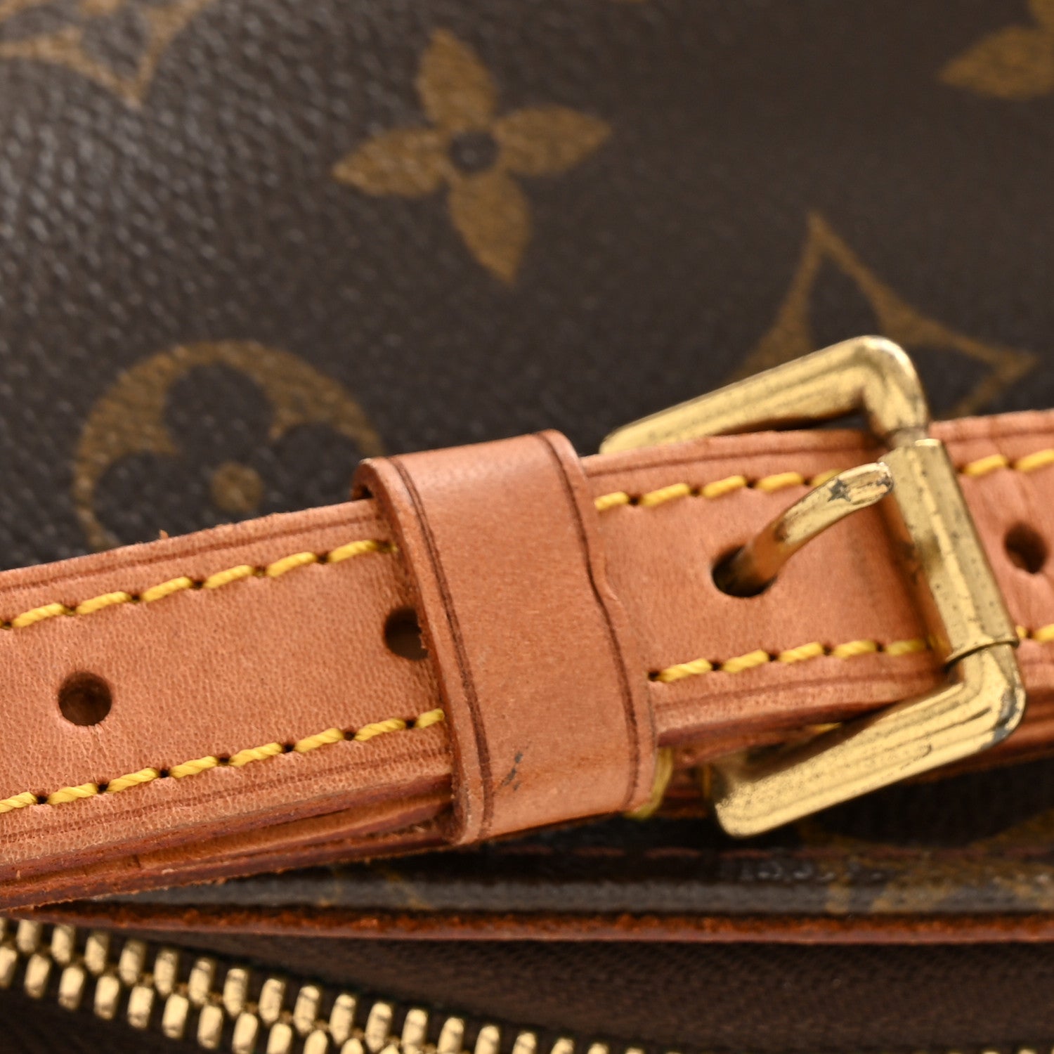 Monogram Ellipse Sac a Dos Backpack